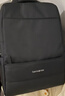 新秀丽（Samsonite）双肩包15.6英寸笔记本电脑包男女书包商务通勤大容量背包圣诞礼物 实拍图
