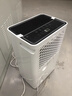 海信（Hisense）家用除湿机 干衣/抽湿机 卧室除湿器轻音防潮去湿器适用室内/地下室抽湿器 50L/天 120-180㎡ 适用整屋除湿WIFI 实拍图