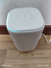 小米（MI）Xiaomi 智能音箱 白 超级小爱智能音箱 AI大模型问答 连续指令语控 支持远程备车 小米蓝牙音箱 实拍图