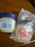 凡士林婴幼儿晶冻50g*2 宝宝润肤身体乳护臀膏 保湿滋润防干裂 实拍图