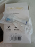 东耐伦适配博朗欧乐B/OralB电动牙刷头D12/D16/D100/P2000/P4000/3709替换头 8支 深度清洁型+多角度清洁型 实拍图