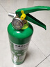 准航水基灭火器车载家用小型轿车便捷式灭火器可灭电火980ml34B碳钢 实拍图