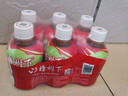 冠芳山楂树下山楂果汁不加蔗糖350ml*6*4瓶送礼囤货装年货饮料整箱 实拍图