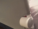 攸曼诚品（EUDEMON）儿童床围栏防摔防护栏婴儿掉床边挡板单边挡床宝宝护栏1.5米单面 实拍图