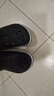 奥康（Aokang）踩屎感拖鞋男士夏季室内家居家用浴室洗澡防滑厚底eva防臭凉拖鞋 实拍图