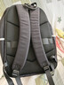 京东京造 小黑包PRO28L 独立电脑仓双肩背包 防泼水面料 黑色 实拍图