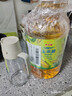 金龙鱼 食用油 非转基因 物理压榨玉米油6.18L（蕴含植物甾醇） 实拍图