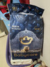 babycare皇室狮子王国弱酸纸尿裤小号S58片(4-8kg)婴儿尿不湿亲肤透气 实拍图