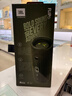 JBL FLIP6 音乐万花筒六代 便携蓝牙音箱 防水防尘 赛道扬声器 独立高音单元 户外音响 淀墨绿  实拍图