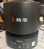 美的（Midea）煎药壶全自动分体3.5L家用养生壶可专业熬药中药锅中药煲炖汤智能免看管二煎变频萃取保温JYC3558 实拍图