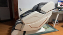 奥佳华（OGAWA）家电政府补贴十大按摩椅品牌家用太空舱全身按摩沙发多功能椅4D机芯【跨年晚会同款】7608TEN+ 3.0皓月灰【京东专供】 实拍图