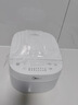 美的（Midea）电饭煲电饭锅3-4人家用4L大容量 20分钟快速饭多功能微压智能预约电饭煲MB-RE418 实拍图