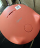 美的（Midea）电饭煲小型家用迷你1.2L小容量1-2人微压电饭锅宿舍旅行电煮锅萌趣狐狸煲MB-FB12X1-105B 实拍图