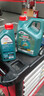 嘉实多（Castrol）磁护智E版单次小保养卡 5W-30 SP 5L 含机油+机滤+工时 汽车保养 实拍图