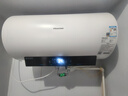 海信（Hisense）60升家用电热水器3200W变频省电节能免换镁棒以旧换新一级能效安全双防ES60-DYJ3国家补贴15% 实拍图