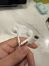 Apple/苹果 EarPods USB-C有线耳机 type-c有线耳机苹果耳机 苹果17有线耳机笔记本耳机游戏音乐 实拍图