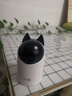 华为智选800万摄像头家用监控器360度无死角带夜视全景无死角手机远程 室内婴儿宝宝宠物老人看护海雀5i 4K 实拍图