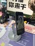 硕图平板支架桌面磁吸ipad手机支架折叠铝合金属支撑架子360度可旋转调节便携架吃鸡网课追剧绘画 实拍图