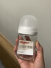 贝亲（Pigeon）玻璃奶瓶宽口径防胀气240ml M号奶嘴 3月+ AA187  实拍图