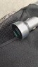 纽曼（Newmine）车载充电器点烟器一拖二双USB金属车充电压显示检测快充SX001-008 实拍图