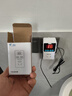 品益 智能温控器10A数显开关温度控制器温控插座冰箱地暖空调家用养殖恒温保温孵化省电节能科技种植 双显2500W空气探头【可测气温】 实拍图
