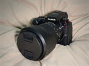 松下（Panasonic）Lumix S5M2 全画幅相机 L卡口 微单相机 无反数码相机 【24-105mm F4 白盒】套装 实拍图