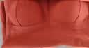 欧迪芬羊绒蚕丝保暖背心女带胸垫内衣女磨毛秋冬无痕内穿打底免穿文胸XL 实拍图