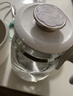 孕贝全自动摇奶器 恒温水壶婴儿冲奶保温暖奶器 调泡奶消毒二合一体机 实拍图