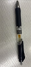 晨光（M&G）文具K35按动中性笔学生0.5黑笔签字笔商务子弹头考试专用水笔办公用品黑色10支笔+10支芯 实拍图