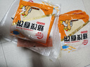 烙馍春饼手工卷饼铁棍山药原味荞麦低脂代餐饱腹 山药烙馍春饼1800g/120张 实拍图