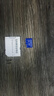 三星（SAMSUNG）256GB TF MicroSD 内存卡 4K高速蓝卡 U3A2V30 读速180MB/s 游戏机无人机运动相机存储卡 PRO Plus 实拍图