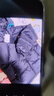 骆驼（CAMEL）【拒水羽绒】户外羽绒服冬新款中长款男女加厚外套羽绒服 实拍图