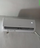 格力出品 晶弘空调 小凉神 1.5匹 新一级能效变频 纯铜管卧室省电挂机 国家补贴 KFR-35GW/JHFNhAa1Bj 实拍图