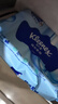 舒洁（Kleenex）湿厕纸40抽*10包家庭装厕纸湿厕纸纯水洁厕湿巾湿纸巾厕纸 实拍图