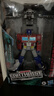 变形金刚（Transformers）儿童男孩玩具机器礼物《塞伯坦之战：地出》领袖级擎天柱E7166 实拍图