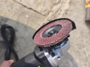 威克士750W角磨机WU800X切割机打磨机抛光机磨光机手磨机手砂轮 实拍图