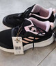 阿迪达斯（adidas）adidas女鞋女子运动休闲百搭回弹经典跑步鞋 ID0352 38.5码 实拍图