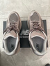 NEW BALANCE NB2002R官方休闲鞋男鞋女鞋夏季网面透气百搭鞋复古时尚运动鞋 灰色 ML2002RC 43 (脚长27.5cm尺码详询客服) 实拍图