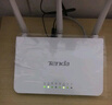 Tenda腾达路由器 F3 300M 无线路由器 WiFi无线穿墙 家用路由（可中继充当WiFi信号放大器） 实拍图
