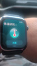华为HUAWEI WATCH D2幻夜黑 动态血压监测一键微体检升级多种健康研究华为智能手表华为京东自营旗舰店 实拍图