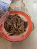 哞哩牧场五香酱牛肉内蒙古正宗草原特产牛肉熟食开袋即食卤牛肉下酒菜零食 净重8斤含料包【草原酱牛肉16包】 实拍图