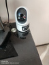 纽曼无线家用智能AI摄像头高清监控器360度无死角带夜视全景语音手机远程旋转可对话室内外家庭云台 实拍图