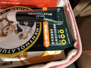 曼秀雷敦（Mentholatum）润唇膏凡士林薄荷保湿滋润防干裂修护嘴唇经典润唇霜润唇啫喱 薄荷润唇啫喱8g 实拍图