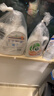 威露士la自然清新洗衣液西柚16.98斤（2.25L瓶+1L瓶+1L*5袋+60ml棕消*4 实拍图