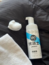优洁士羽绒服清洗剂干洗免水洗衣物去油污去渍蓬松防静电神器棉衣洗涤液 【90%客户选择】局部顽渍干洗-羽绒服干洗剂100ml 实拍图