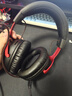 极度未知（HYPERX）飓风2飓风3系列电竞游戏耳机头戴式 ps5电脑耳机fps吃鸡耳麦降噪麦克风适配三角洲行动 【飓风3黑红-有线】 电竞游戏耳机 实拍图