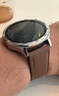 HUAWEI华为GT 5 砂砾棕46mm智能手表玄玑感知系统  价低GT6冰川灰同款 实拍图