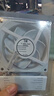 利民（thermalright）TL-B8W 8cm性能风扇白色风扇 S-FDB V2轴承 8cm机箱风扇4pin PWM 2200转速 实拍图