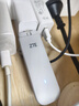 中兴（ZTE）F30Pro随身wifi6免插卡移动wifi无线网卡便携式热点4g路由器无限笔记本电脑通用流量2025款 实拍图