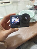 大疆（DJI）Action 6 运动相机 户外摩托骑行潜水徒步vlog便携式4K全能旗舰级摄像机可变光圈 Osmo Action 6 标准版手持拍摄套餐 标准版（不含随心换） 实拍图